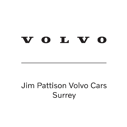 Jim Pattison Volvo of Surrey Service Department logo