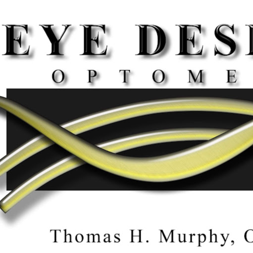 Eye Designs Optometry logo