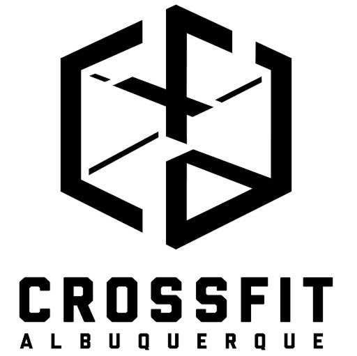 CrossFit Albuquerque logo