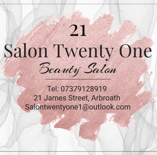 Salon Twenty One