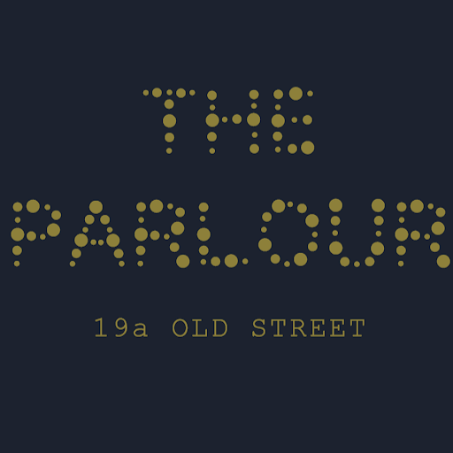 The Parlour Hair Salon logo
