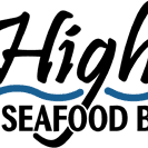 High Tide Seafood Bar & Grill logo