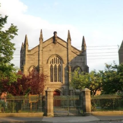 Dundalk Presbyterian Church