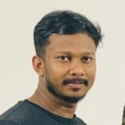 avatar of Mohamed Sahad KP