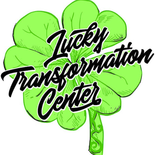 Lucky Transformation Center logo