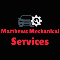 Matthews Mechanical Services logo