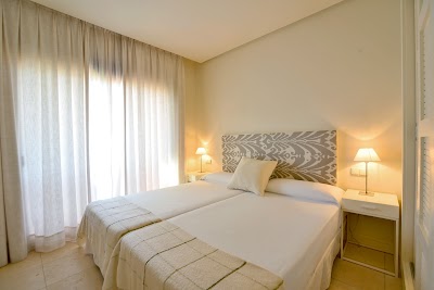 Photos of Novo Resort The Residence Luxury Apartments by Barcel&oacute;
