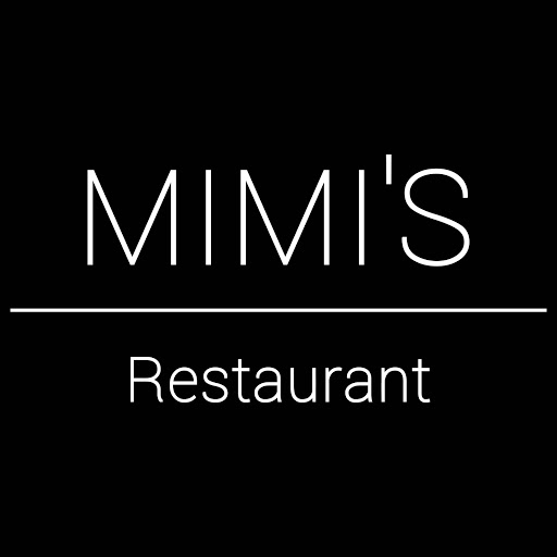Mimi's Restaurant logo