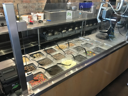 Ice Cream Shop «Chill-N Nitrogen Ice Cream Aventura», reviews and photos, 17831 Biscayne Blvd, North Miami Beach, FL 33160, USA