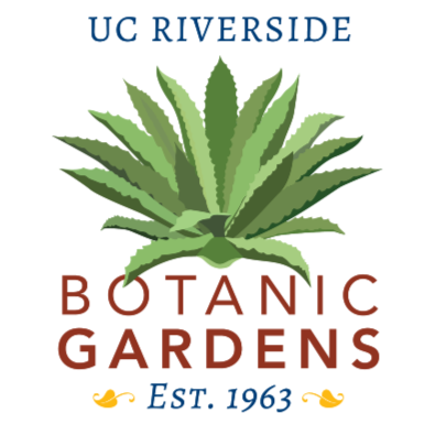 UC Riverside Botanic Gardens