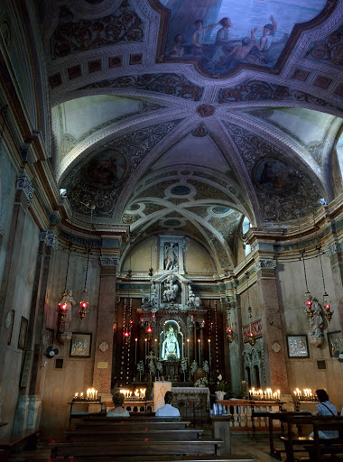 Santuario della Madonna dell'Angelo