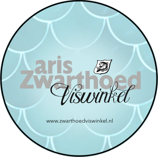 Aris Zwarthoed Viswinkel logo