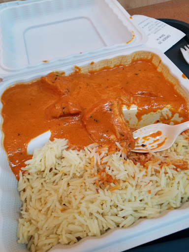 Indian Restaurant «Curry Express», reviews and photos, 1150 El Camino Real #183, San Bruno, CA 94066, USA