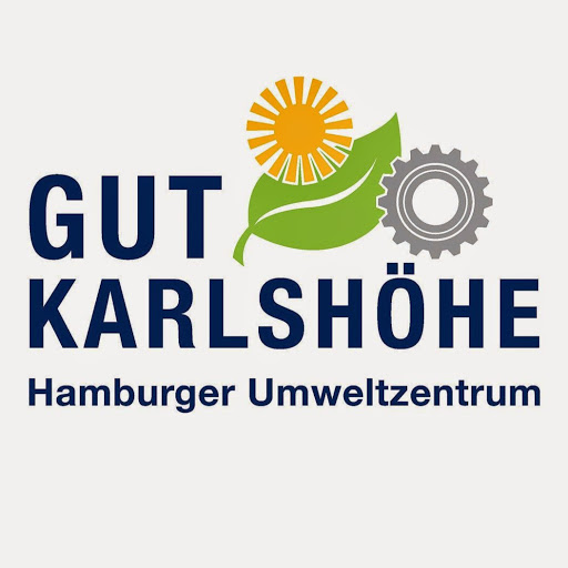 Umweltzentrum „Gut Karlshöhe“ logo