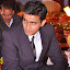 Prakhar Mishra's user avatar