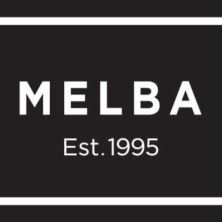 MELBA Hillsborough logo