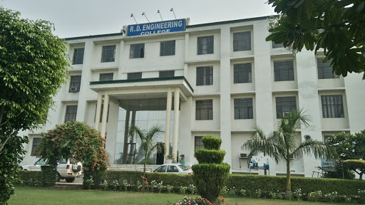 R.D.Engineering College, 8 th KM Mile Stone from Ghaziabad National Highway(NH) No.58, Delhi-Meerut Road, Duhai, Ghaziabad, Uttar Pradesh 201206, India, Engineering_College, state UP