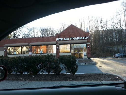 Pharmacy «Rite Aid», reviews and photos, 129 South Ave, Poughkeepsie, NY 12601, USA