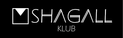 Shagall Klub logo