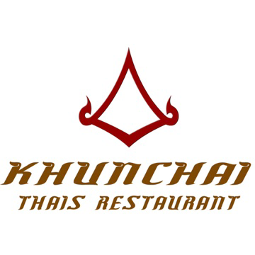 Khunchai Thais Restaurant logo