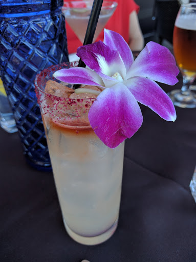 Perry's Steakhouse & Grille