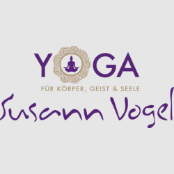 Susann Vogel | Yogaschule