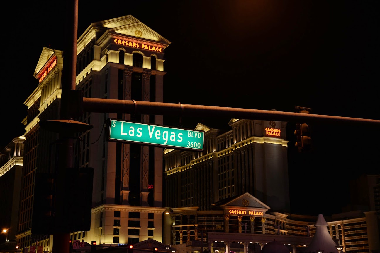 Magia en Las Vegas - Combinado USA - NY+ Costa Oeste (2014) (18)