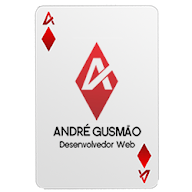 Andre Gusmao's user avatar