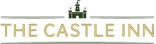The Castle Inn logo
