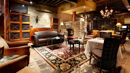 The Chop House Grand Rapids
