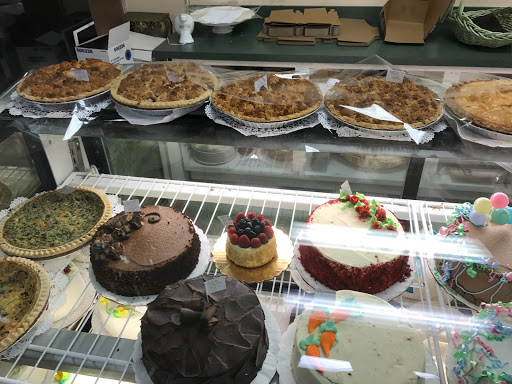 Bakery «Pastry Garden - Poughkeepsie Plaza», reviews and photos, 2586-2600 South Rd #5, Poughkeepsie, NY 12601, USA
