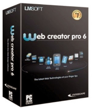 LMSOFT Web Creator Pro 6.0.0.12 [Multi] 2013-06-02_12h34_42
