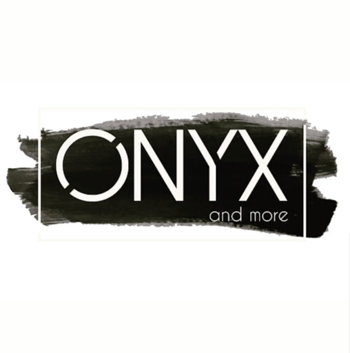 ONYX and more logo
