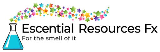 Escential Resources FX logo