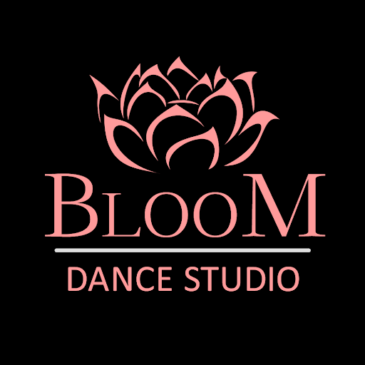 Bloom Dance Studio - Blondo logo
