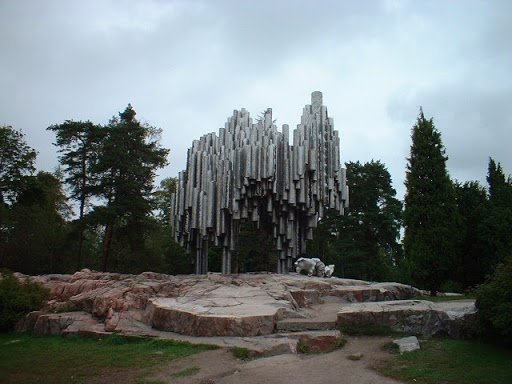 Sibeliusparken