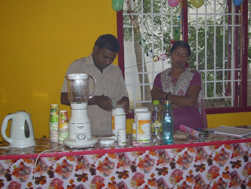 Herbalife Vellore nutrition center, No.135, Arani Main Road,, Sankaranpalayam 9500173824, Vellore, Tamil Nadu 632001, India, Skin_Care_Product_Store, state TN