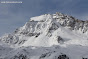 Avalanche Vanoise, secteur Rateau d'Aussois - Photo 2 - © Duclos Alain