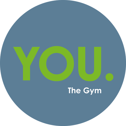 YOU The Gym | Personal Training Studio logo