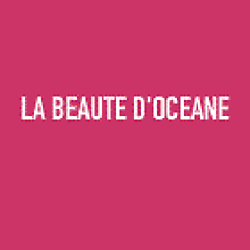 La Beauté Océane logo