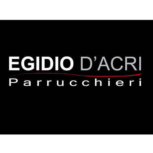 Egidio D'Acri Parrucchieri logo