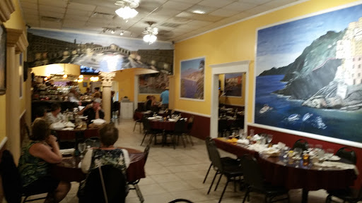 Italian Restaurant «The Original Valentino Italian Restaurant», reviews and photos, 323 US-17 BUS, Surfside Beach, SC 29575, USA
