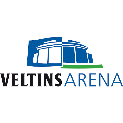 VELTINS-Arena logo