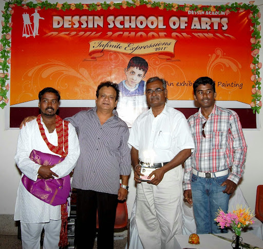 Drawing and Painting Classes in Karaikudi and Kottaiyur, Dessin School Of Arts, No-135, 1st Floor, Nagarajan Illam, Sri Ram Nagar, Kottaiyur, Karaikudi, Tamil Nadu 630001, India, Painting_Class, state TN