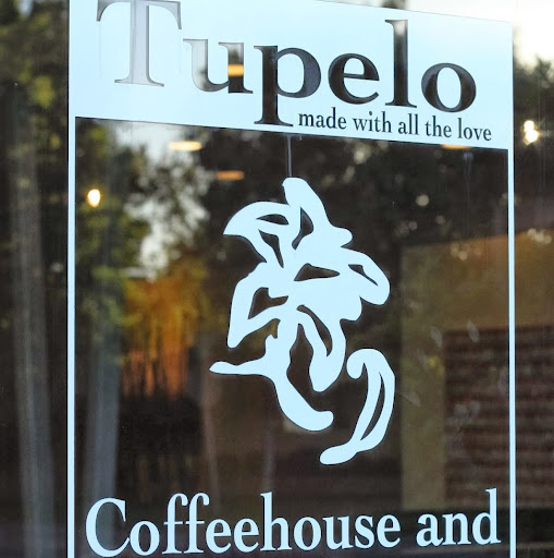 Tupelo Coffee & Roasting logo