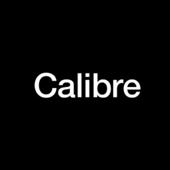 Calibre Burnside Village logo