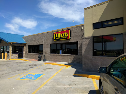 Convenience Store «Pilot Travel Center», reviews and photos, 2495 210th Ave, Percival, IA 51648, USA