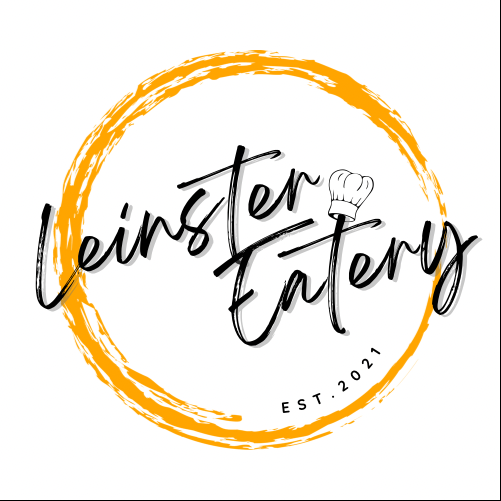 Leinster Eatery logo