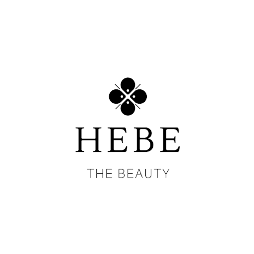 Hebe Beauty (Claremont Salon) logo