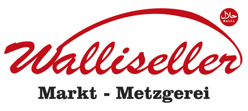 Walliseller Markt logo